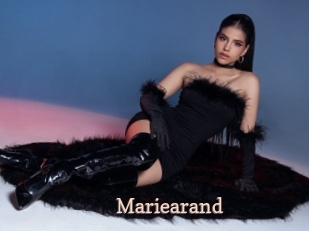Mariearand
