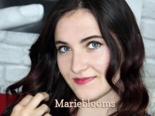 Marieblooms