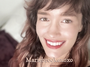 Mariebrookexoxo