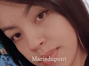 Mariedupont