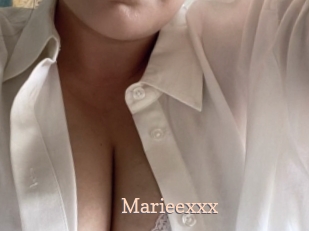 Marieexxx