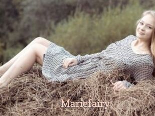 Mariefairy