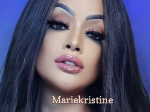 Mariekristine