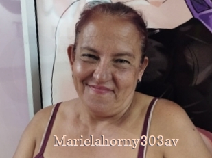 Marielahorny303av
