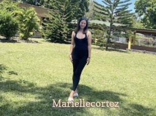 mariellecortez Chaude Vision