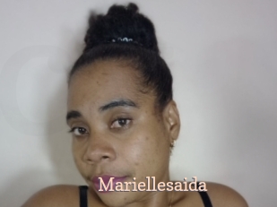 Mariellesaida