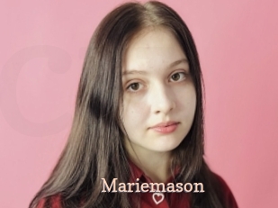 Mariemason