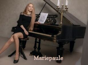 Mariepaule