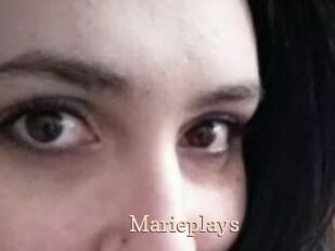 Marieplays