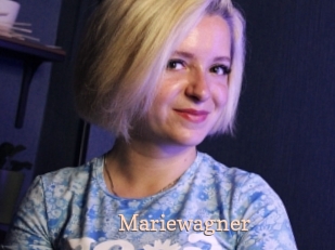 Mariewagner