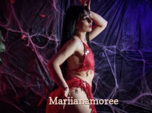 Mariianamoree