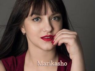 Marikasho