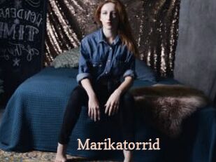 Marikatorrid