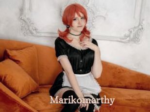 Marikomarthy