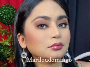 mariloudomingo Chaude Vision