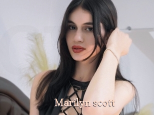 Marilyn_scott