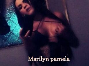Marilyn_pamela