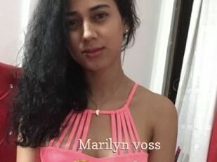 Marilyn_voss