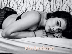 Marilynfester