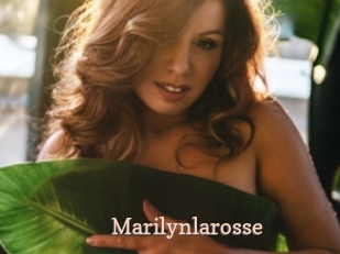 Marilynlarosse