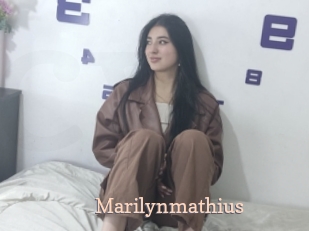 Marilynmathius