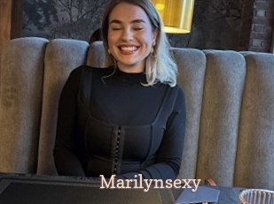 Marilynsexy