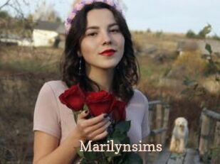 Marilynsims