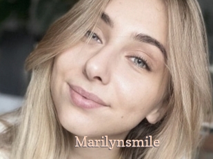 Marilynsmile