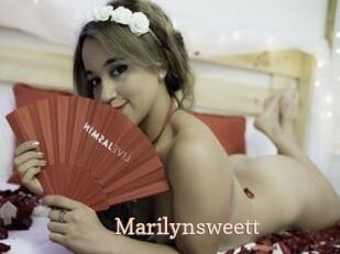Marilynsweett