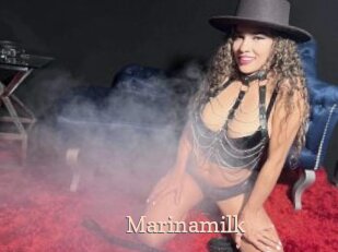 Marinamilk