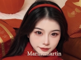 Marinemartin