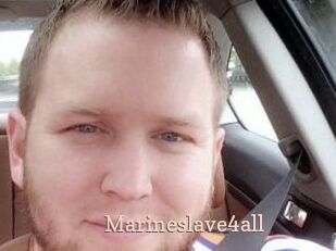 Marineslave4all