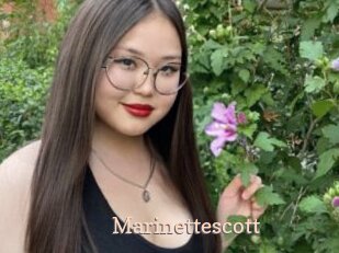 Marinettescott