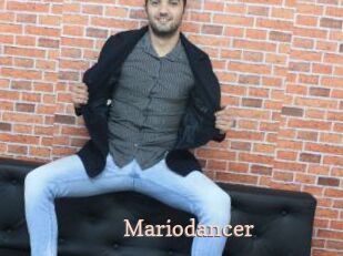 Mariodancer