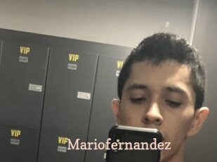Mariofernandez