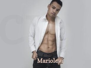 Mariolevi