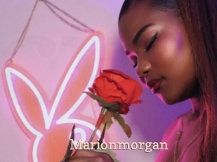 Marionmorgan