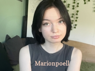 Marionpoell