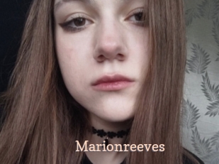 marionreeves Chaude Vision