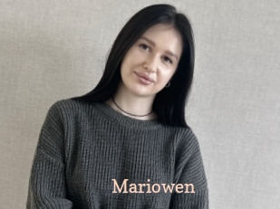 Mariowen