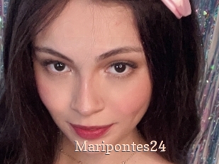 Maripontes24