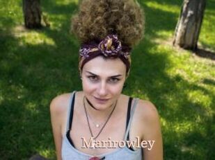 Marirowley