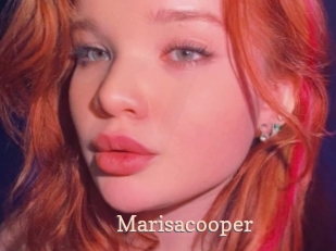 Marisacooper