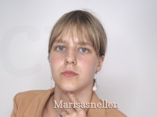 Marisasnellen