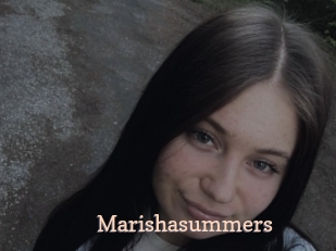 Marishasummers