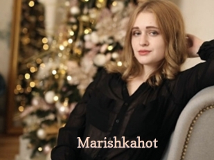Marishkahot