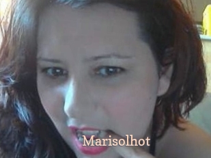 Marisolhot
