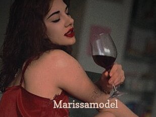 Marissamodel