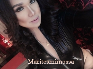 Maritesmimossa