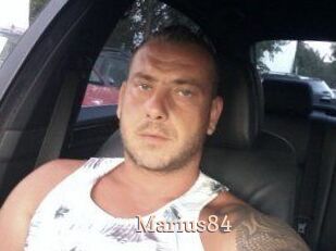 Marius84